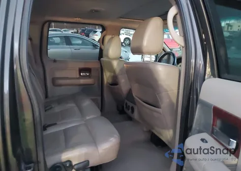 2006 Ford F-150 Fx4/Lariat/Xlt из США, поврежденный, VIN 1FTPW14576KB53545